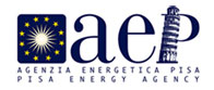 AEP - agenzia energetica pisa
